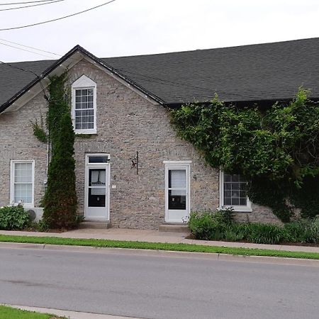 Stone Carriage House Villa พิกทัน ภายนอก รูปภาพ