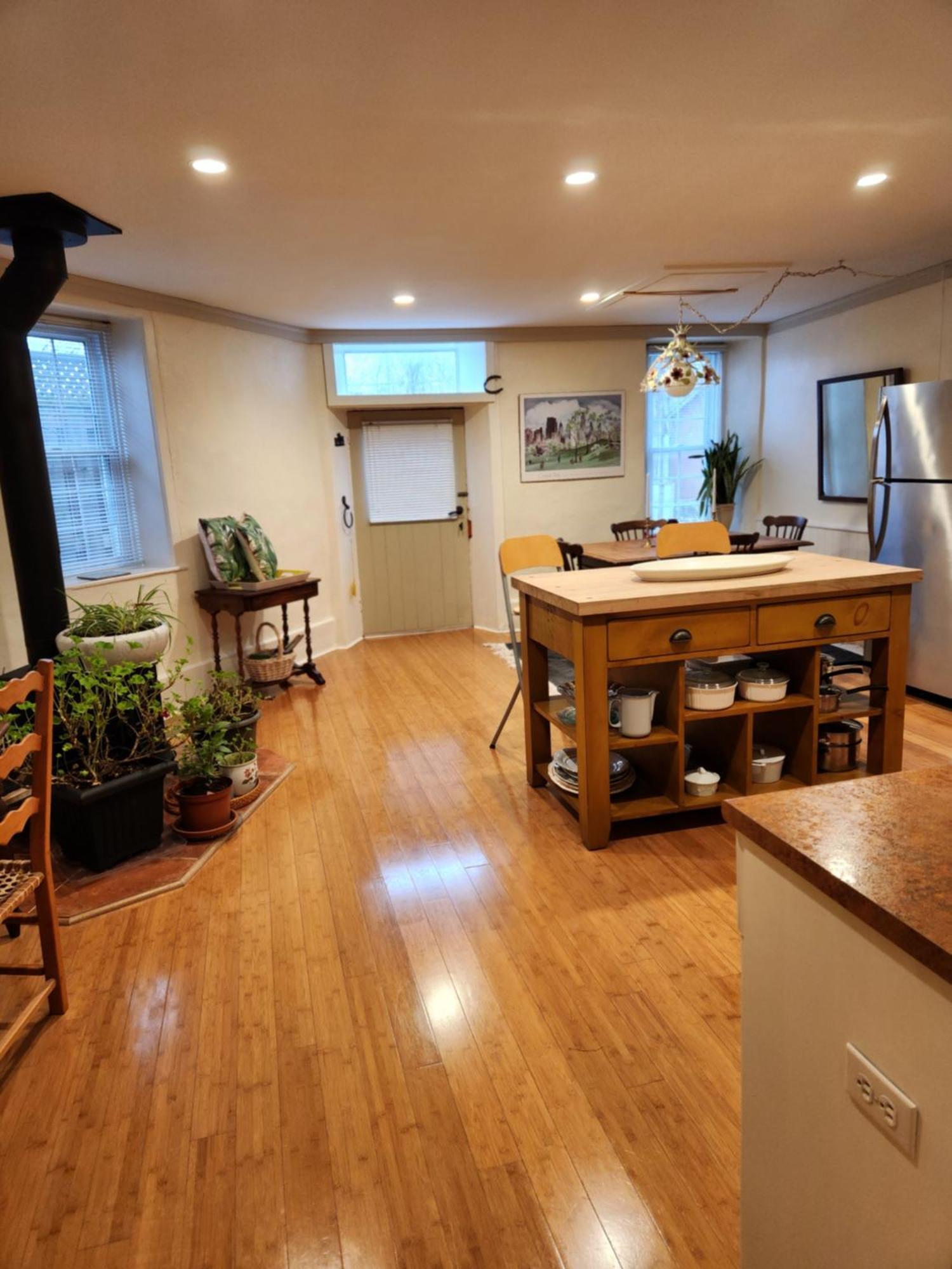 Stone Carriage House Villa พิกทัน ภายนอก รูปภาพ