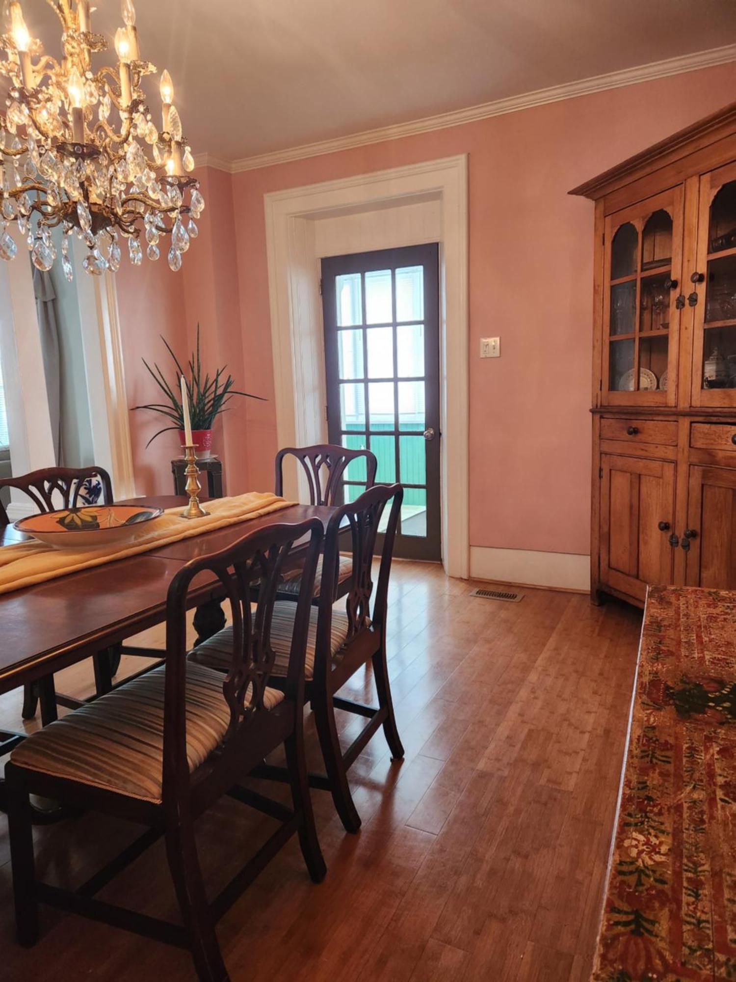 Stone Carriage House Villa พิกทัน ภายนอก รูปภาพ