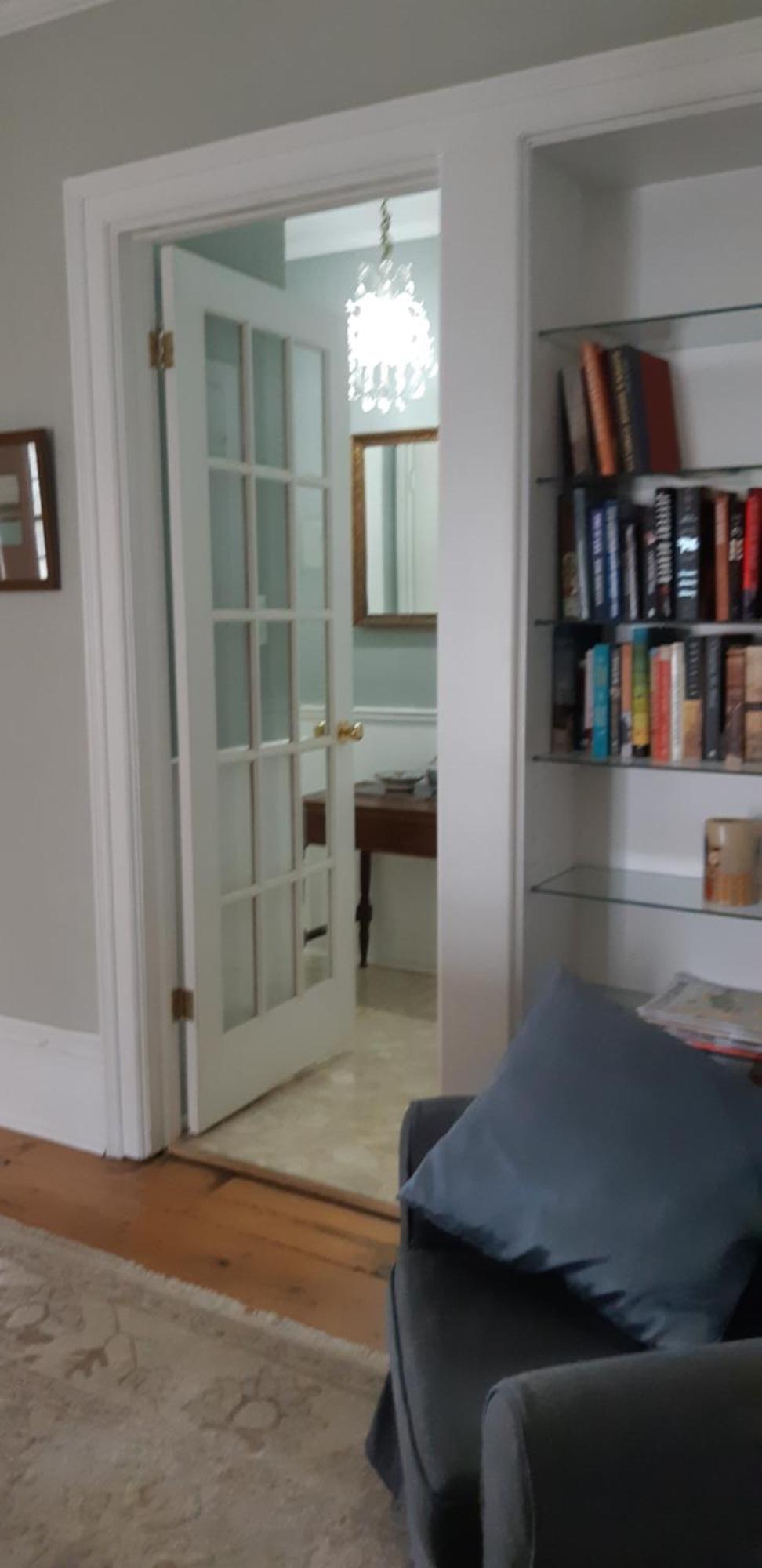 Stone Carriage House Villa พิกทัน ภายนอก รูปภาพ