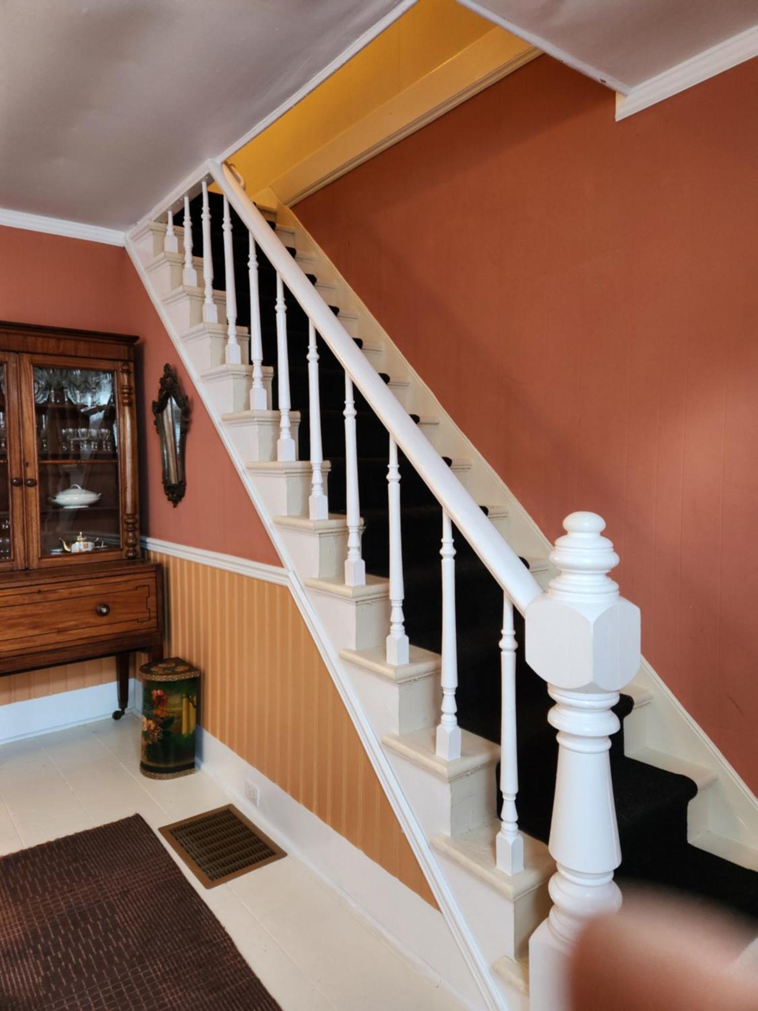 Stone Carriage House Villa พิกทัน ภายนอก รูปภาพ