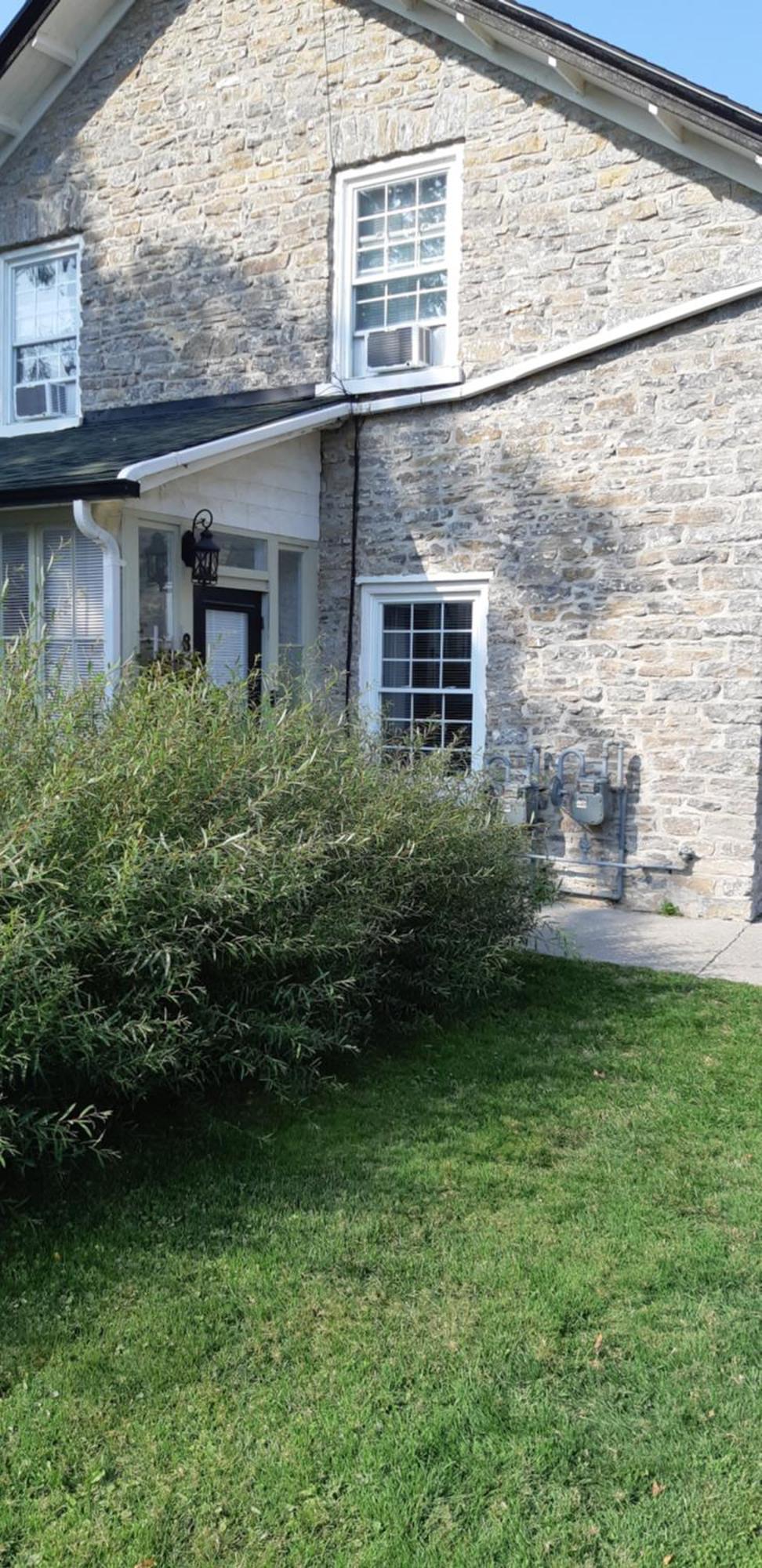 Stone Carriage House Villa พิกทัน ภายนอก รูปภาพ