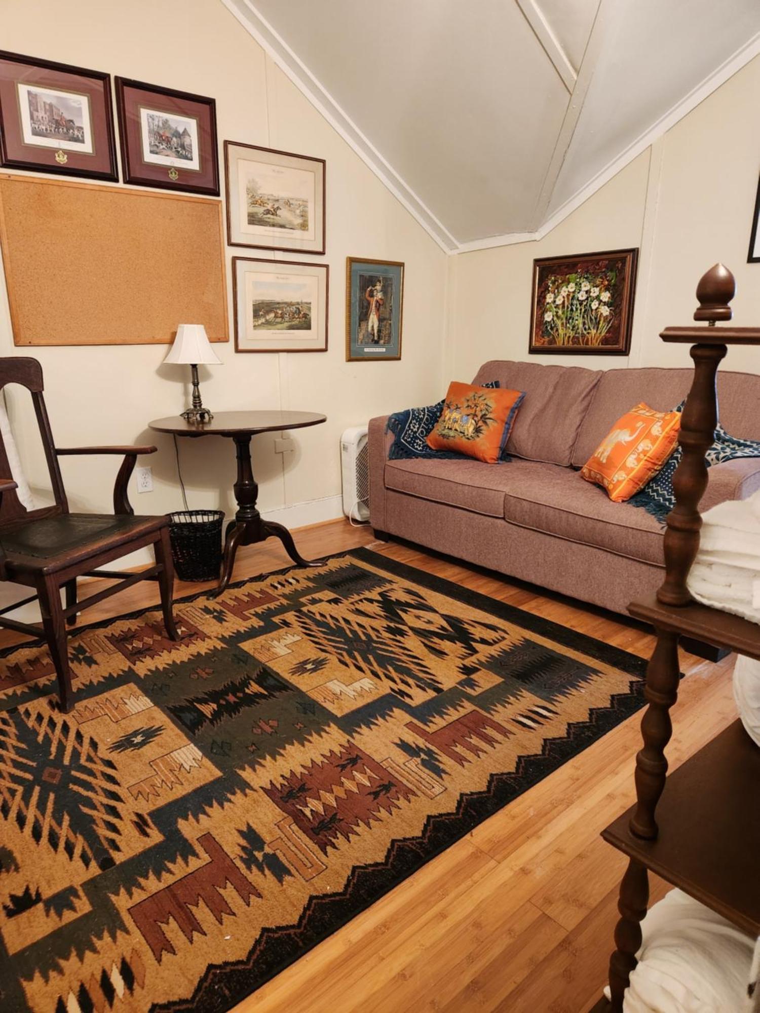 Stone Carriage House Villa พิกทัน ภายนอก รูปภาพ