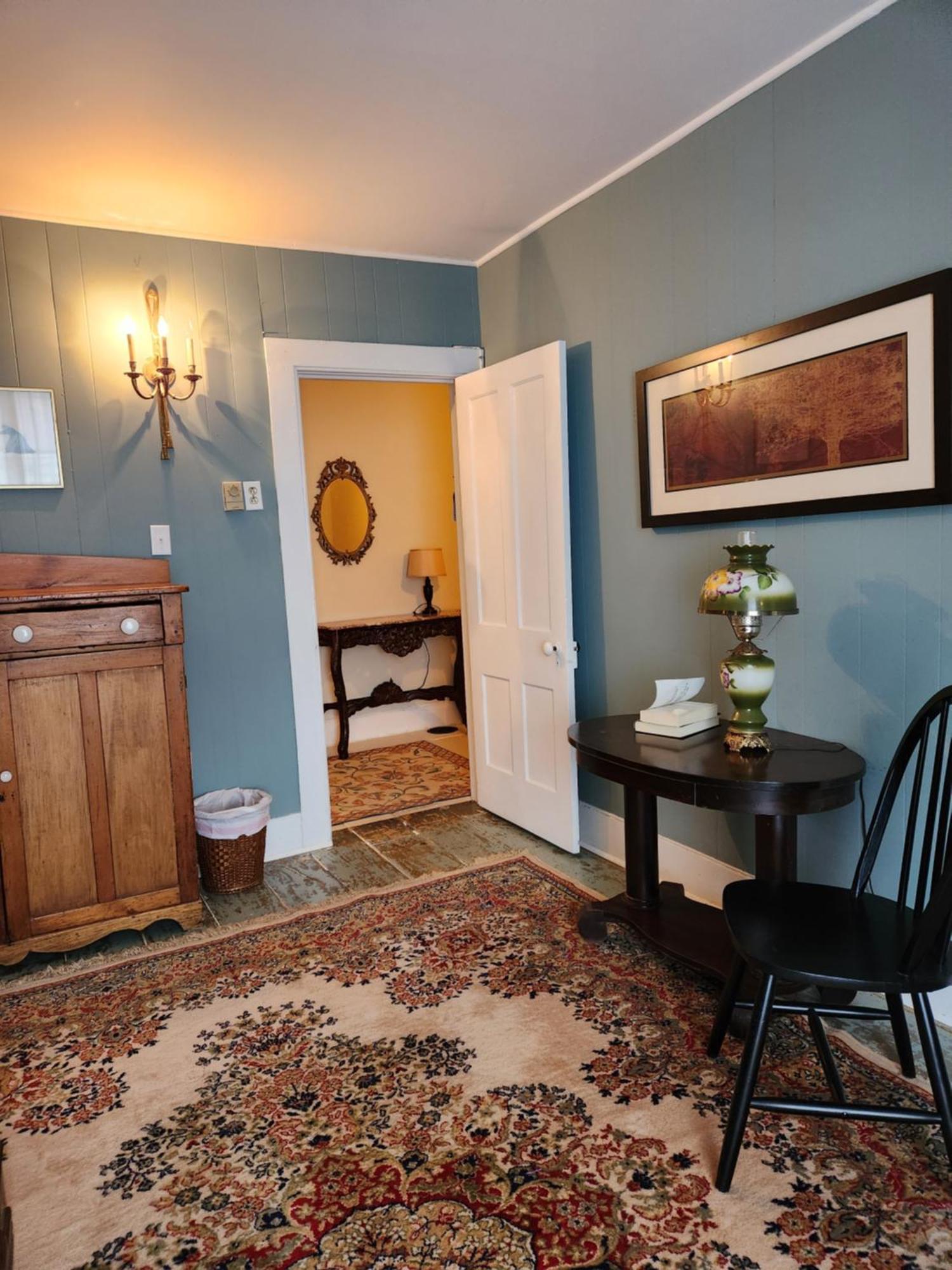 Stone Carriage House Villa พิกทัน ภายนอก รูปภาพ