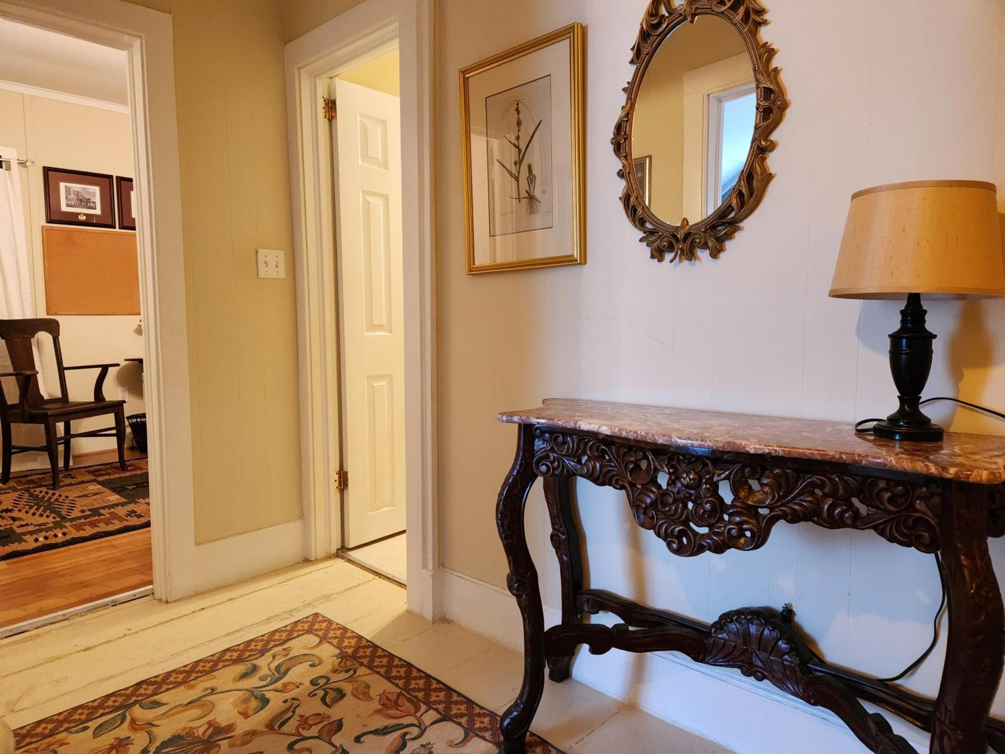Stone Carriage House Villa พิกทัน ภายนอก รูปภาพ