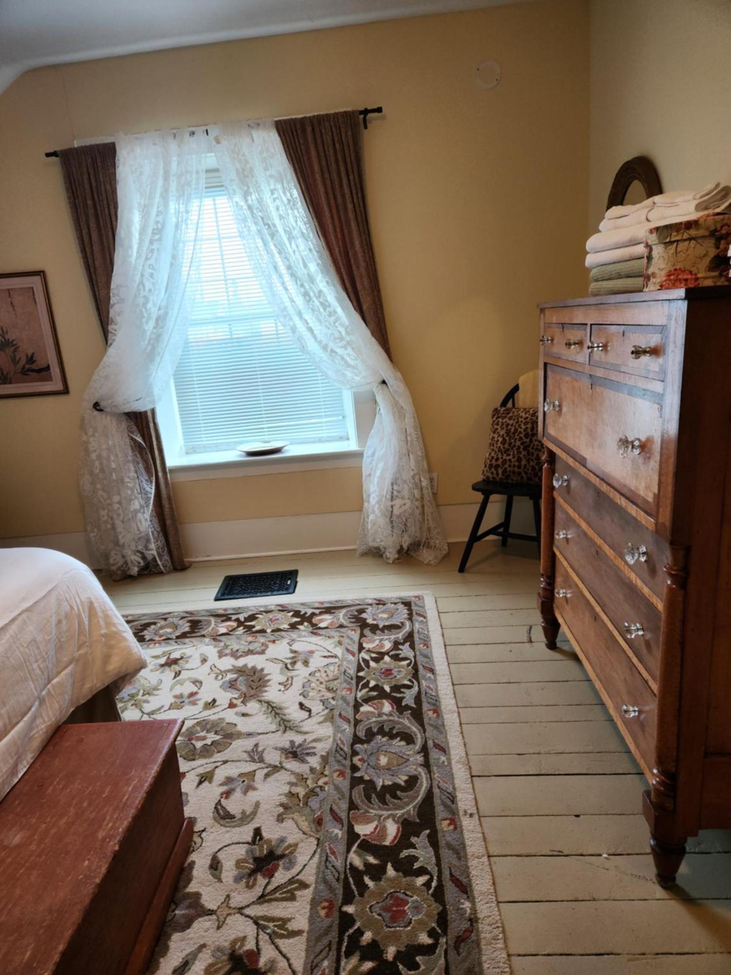 Stone Carriage House Villa พิกทัน ภายนอก รูปภาพ